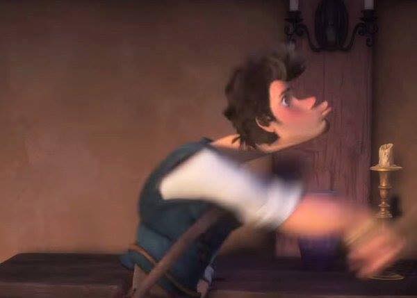 Đừng dại nhấn 'Pause' khi đang xem hoạt hình Disney nếu không muốn hối hận không kịp Đừng dại nhấn 'Pause' khi đang xem hoạt hình Disney nếu không muốn hối hận không kịp