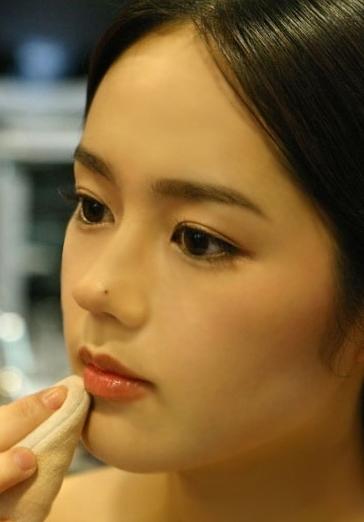 10 đại mỹ nhân Hàn Quốc sở hữu góc nghiêng thần thánh 10 đại mỹ nhân Hàn Quốc sở hữu góc nghiêng thần thánh