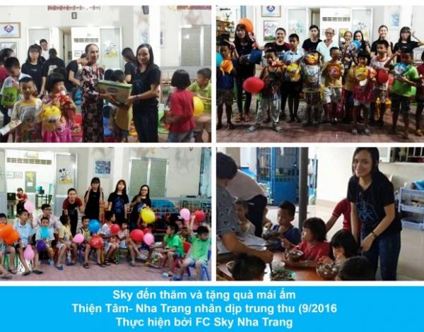 Sky xây cầu tặng người dân nghèo nhân sinh nhật Sơn Tùng M-TP Sky xây cầu tặng người dân nghèo nhân sinh nhật Sơn Tùng M-TP