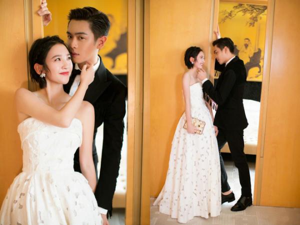 Nghi vấn 2 show thực tế hàng đầu Hoa ngữ 'có độc', cứ ai tham gia thì tan vỡ tình duyên Nghi vấn 2 show thực tế hàng đầu Hoa ngữ 'có độc', cứ ai tham gia thì tan vỡ tình duyên