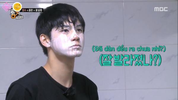 Bi hài chuyện các nam idol đẹp trai có thừa nhưng không biết sử dụng nhan sắc sao cho đúng Bi hài chuyện các nam idol đẹp trai có thừa nhưng không biết sử dụng nhan sắc sao cho đúng