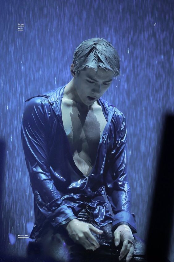 Bi hài chuyện các nam idol đẹp trai có thừa nhưng không biết sử dụng nhan sắc sao cho đúng Bi hài chuyện các nam idol đẹp trai có thừa nhưng không biết sử dụng nhan sắc sao cho đúng