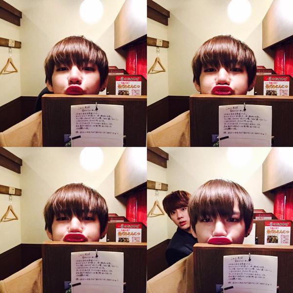Bi hài chuyện các nam idol đẹp trai có thừa nhưng không biết sử dụng nhan sắc sao cho đúng Bi hài chuyện các nam idol đẹp trai có thừa nhưng không biết sử dụng nhan sắc sao cho đúng
