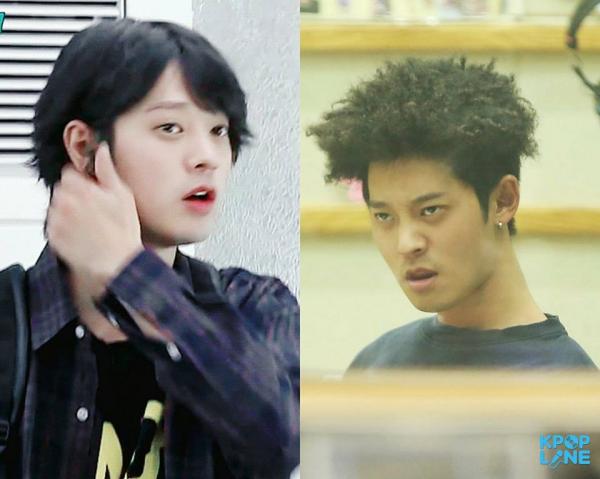 Bi hài chuyện các nam idol đẹp trai có thừa nhưng không biết sử dụng nhan sắc sao cho đúng Bi hài chuyện các nam idol đẹp trai có thừa nhưng không biết sử dụng nhan sắc sao cho đúng