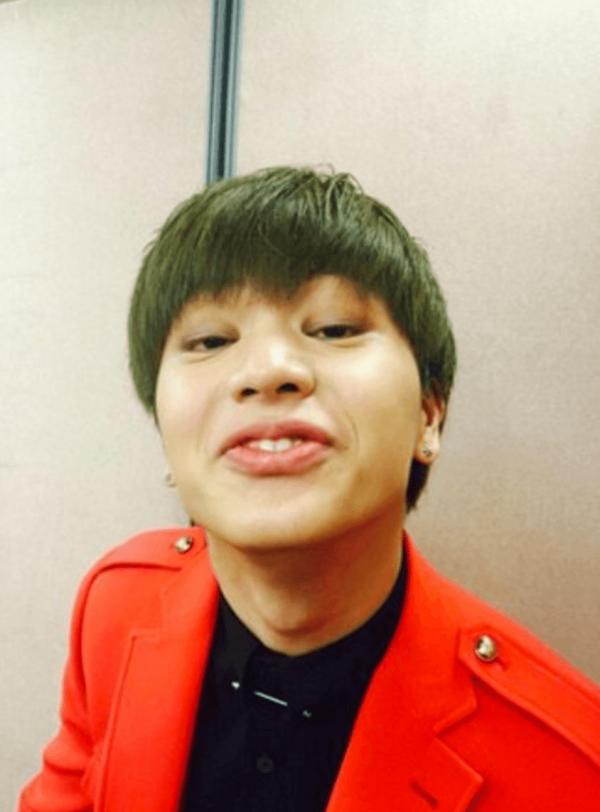 Bi hài chuyện các nam idol đẹp trai có thừa nhưng không biết sử dụng nhan sắc sao cho đúng Bi hài chuyện các nam idol đẹp trai có thừa nhưng không biết sử dụng nhan sắc sao cho đúng