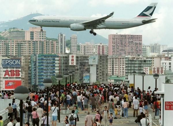 10 sân bay bị bỏ hoang trên thế giới và những câu chuyện chưa từng tiết lộ 10 sân bay bị bỏ hoang trên thế giới và những câu chuyện chưa từng tiết lộ
