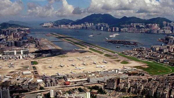 10 sân bay bị bỏ hoang trên thế giới và những câu chuyện chưa từng tiết lộ 10 sân bay bị bỏ hoang trên thế giới và những câu chuyện chưa từng tiết lộ