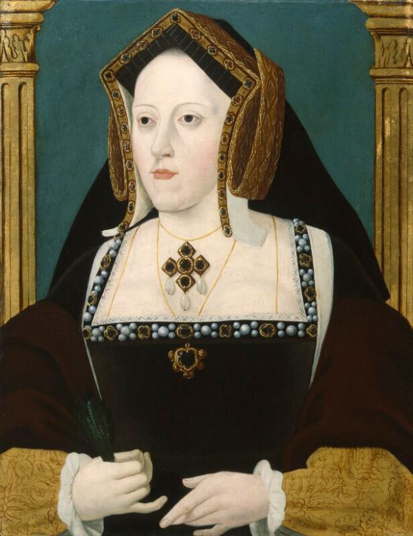 Chuỗi bi kịch 6 người vợ của vua Henry VIII (Kì 1): Vị hoàng hậu phải cưới em trai của chồng Chuỗi bi kịch 6 người vợ của vua Henry VIII (Kì 1): Vị hoàng hậu phải cưới em trai của chồng