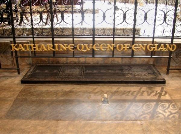 Chuỗi bi kịch 6 người vợ của vua Henry VIII (Kì 1): Vị hoàng hậu phải cưới em trai của chồng Chuỗi bi kịch 6 người vợ của vua Henry VIII (Kì 1): Vị hoàng hậu phải cưới em trai của chồng