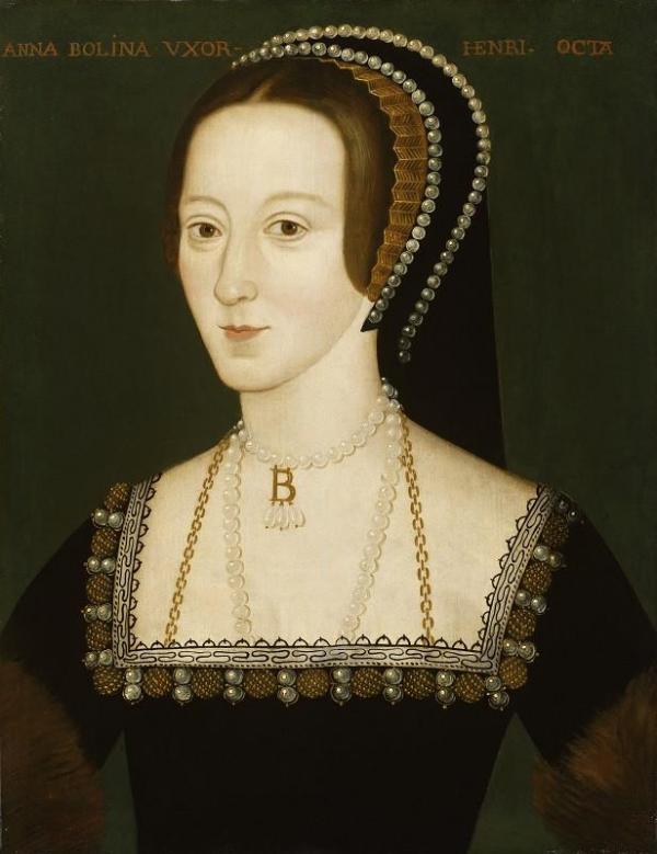 Chuỗi bi kịch 6 người vợ của vua Henry VIII (Kì 2): Người phụ nữ gián tiếp thay đổi cục diện tôn giáo và chính trị Anh quốc Chuỗi bi kịch 6 người vợ của vua Henry VIII (Kì 2): Người phụ nữ gián tiếp thay đổi cục diện tôn giáo và chính trị Anh quốc
