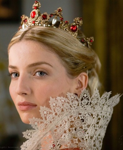 Chuỗi bi kịch 6 người vợ của vua Henry VIII (Kì 3): Người vợ bị ghẻ lạnh vì nhan sắc thật khác xa hình mai mối Chuỗi bi kịch 6 người vợ của vua Henry VIII (Kì 3): Người vợ bị ghẻ lạnh vì nhan sắc thật khác xa hình mai mối