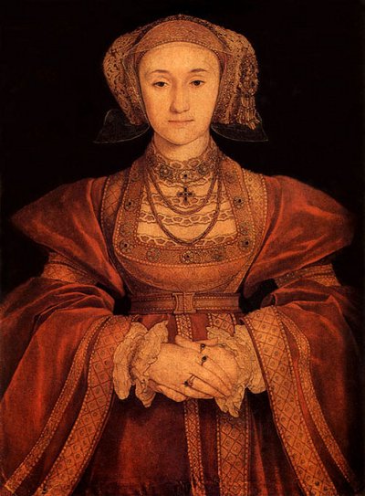 Chuỗi bi kịch 6 người vợ của vua Henry VIII (Kì 3): Người vợ bị ghẻ lạnh vì nhan sắc thật khác xa hình mai mối Chuỗi bi kịch 6 người vợ của vua Henry VIII (Kì 3): Người vợ bị ghẻ lạnh vì nhan sắc thật khác xa hình mai mối