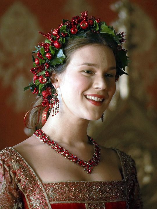 Chuỗi bi kịch 6 người vợ của vua Henry VIII (Kì 3): Người vợ bị ghẻ lạnh vì nhan sắc thật khác xa hình mai mối Chuỗi bi kịch 6 người vợ của vua Henry VIII (Kì 3): Người vợ bị ghẻ lạnh vì nhan sắc thật khác xa hình mai mối