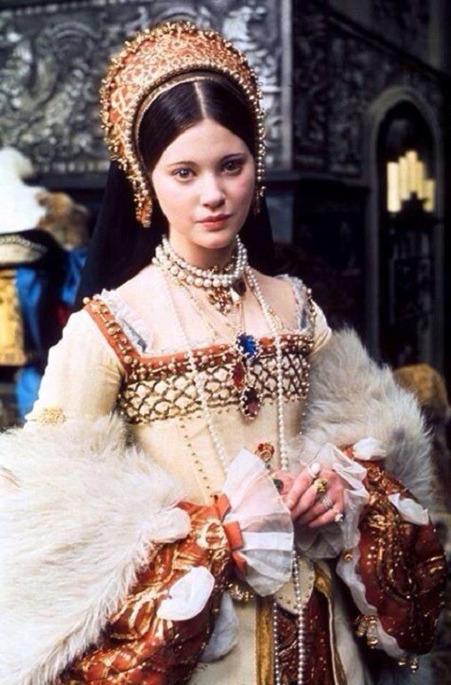 Chuỗi bi kịch 6 người vợ của vua Henry VIII (Kì cuối): Bông hồng không gai và cuộc hôn nhân cuối cùng của nhà vua Chuỗi bi kịch 6 người vợ của vua Henry VIII (Kì cuối): Bông hồng không gai và cuộc hôn nhân cuối cùng của nhà vua