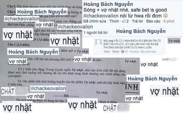 'Thánh đoán ngược' Nguyễn Hoàng Bách - 'Truyền nhân' của Pelé tại Việt Nam? 'Thánh đoán ngược' Nguyễn Hoàng Bách - 'Truyền nhân' của Pelé tại Việt Nam?