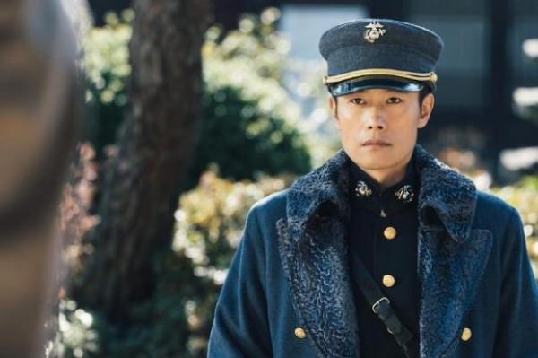 'Bom tấn' Mr.Sunshine mở màn với rating cao kỷ lục nhưng vẫn bị chê tơi tả 'Bom tấn' Mr.Sunshine mở màn với rating cao kỷ lục nhưng vẫn bị chê tơi tả