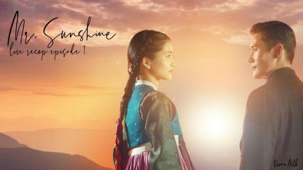 'Bom tấn' Mr.Sunshine mở màn với rating cao kỷ lục nhưng vẫn bị chê tơi tả 'Bom tấn' Mr.Sunshine mở màn với rating cao kỷ lục nhưng vẫn bị chê tơi tả