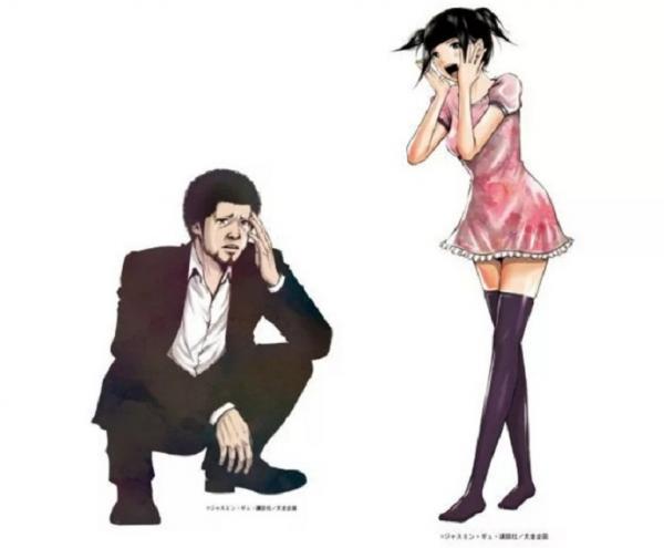 Back Street Girls: Khi yakuza Nhật Bản bị bắt... chuyển giới làm ca sĩ thần tượng Back Street Girls: Khi yakuza Nhật Bản bị bắt... chuyển giới làm ca sĩ thần tượng