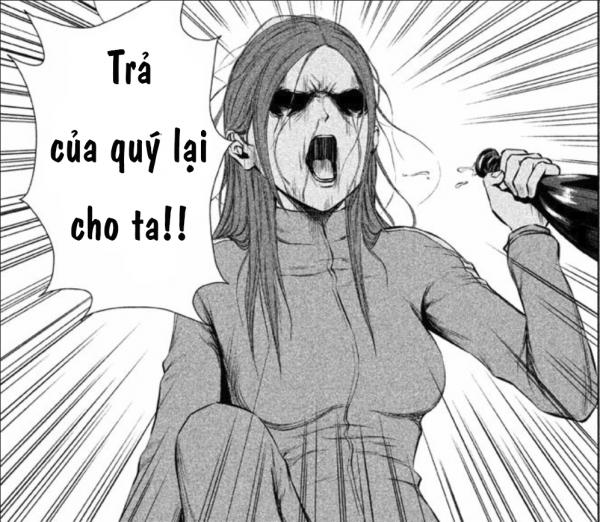 Back Street Girls: Khi yakuza Nhật Bản bị bắt... chuyển giới làm ca sĩ thần tượng Back Street Girls: Khi yakuza Nhật Bản bị bắt... chuyển giới làm ca sĩ thần tượng