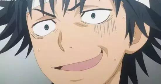 6 nhân vật nam 'xấu như cá sấu' nhưng vẫn được là vai chính trong các bộ anime nổi tiếng 6 nhân vật nam 'xấu như cá sấu' nhưng vẫn được là vai chính trong các bộ anime nổi tiếng