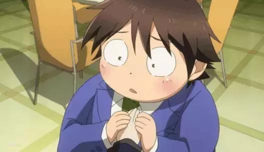 6 nhân vật nam 'xấu như cá sấu' nhưng vẫn được là vai chính trong các bộ anime nổi tiếng 6 nhân vật nam 'xấu như cá sấu' nhưng vẫn được là vai chính trong các bộ anime nổi tiếng