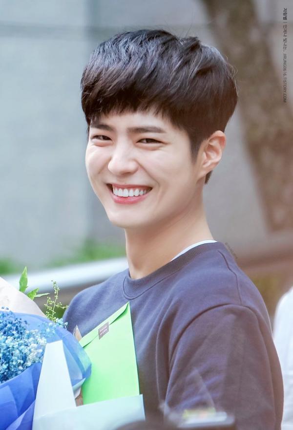 Song Hye Kyo 'nên duyên' cùng Park Bo Gum trên màn ảnh nhỏ, cả Đại Hàn Dân Quốc vui mừng Song Hye Kyo 'nên duyên' cùng Park Bo Gum trên màn ảnh nhỏ, cả Đại Hàn Dân Quốc vui mừng