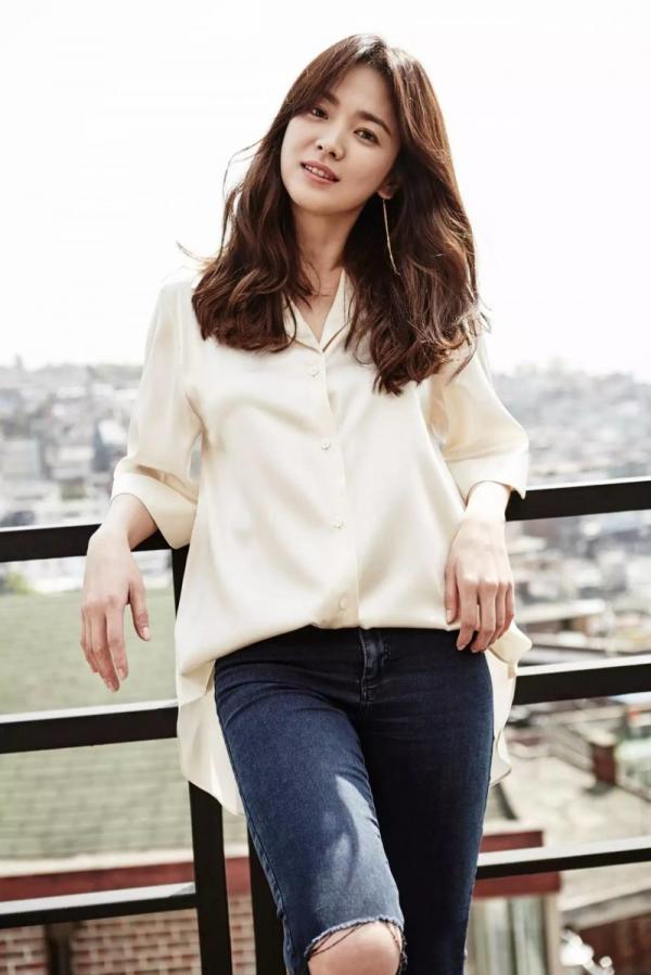Song Hye Kyo 'nên duyên' cùng Park Bo Gum trên màn ảnh nhỏ, cả Đại Hàn Dân Quốc vui mừng Song Hye Kyo 'nên duyên' cùng Park Bo Gum trên màn ảnh nhỏ, cả Đại Hàn Dân Quốc vui mừng