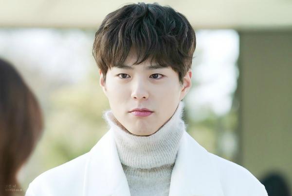 Song Hye Kyo 'nên duyên' cùng Park Bo Gum trên màn ảnh nhỏ, cả Đại Hàn Dân Quốc vui mừng Song Hye Kyo 'nên duyên' cùng Park Bo Gum trên màn ảnh nhỏ, cả Đại Hàn Dân Quốc vui mừng