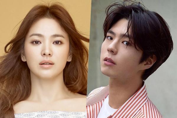 Song Hye Kyo 'nên duyên' cùng Park Bo Gum trên màn ảnh nhỏ, cả Đại Hàn Dân Quốc vui mừng Song Hye Kyo 'nên duyên' cùng Park Bo Gum trên màn ảnh nhỏ, cả Đại Hàn Dân Quốc vui mừng