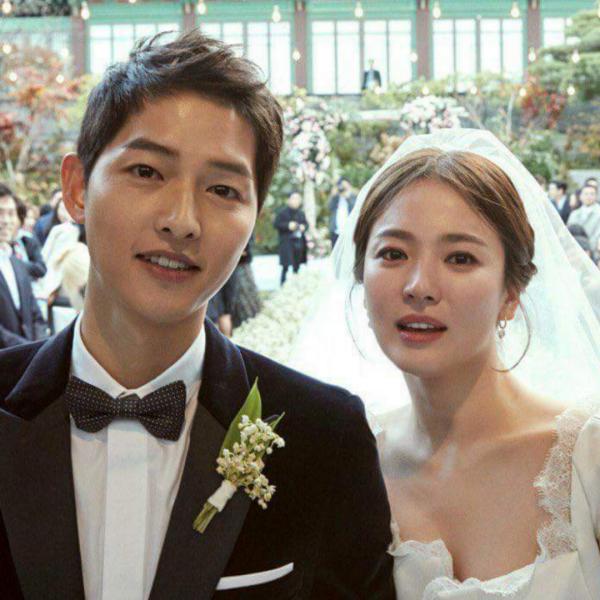 Song Hye Kyo 'nên duyên' cùng Park Bo Gum trên màn ảnh nhỏ, cả Đại Hàn Dân Quốc vui mừng Song Hye Kyo 'nên duyên' cùng Park Bo Gum trên màn ảnh nhỏ, cả Đại Hàn Dân Quốc vui mừng