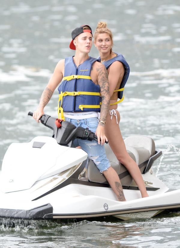 Justin Bieber: Hotboy đào hoa bậc nhất Hollywood nhưng giờ đây chỉ chọn nắm tay một người đi đến cuối Justin Bieber: Hotboy đào hoa bậc nhất Hollywood nhưng giờ đây chỉ chọn nắm tay một người đi đến cuối