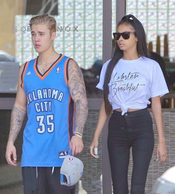 Justin Bieber: Hotboy đào hoa bậc nhất Hollywood nhưng giờ đây chỉ chọn nắm tay một người đi đến cuối Justin Bieber: Hotboy đào hoa bậc nhất Hollywood nhưng giờ đây chỉ chọn nắm tay một người đi đến cuối