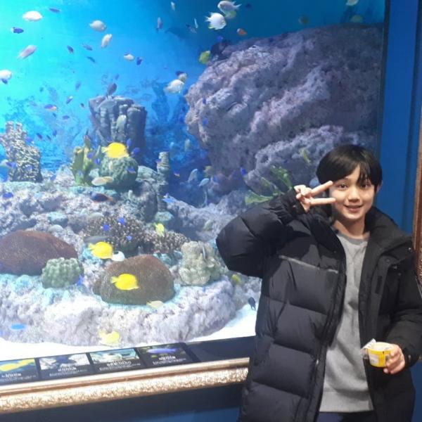 Mr.Sunshine: Nam chính bị vùi dập nhưng bù lại netizen Hàn đang 'phát cuồng' hai diễn viên nhí này Mr.Sunshine: Nam chính bị vùi dập nhưng bù lại netizen Hàn đang 'phát cuồng' hai diễn viên nhí này