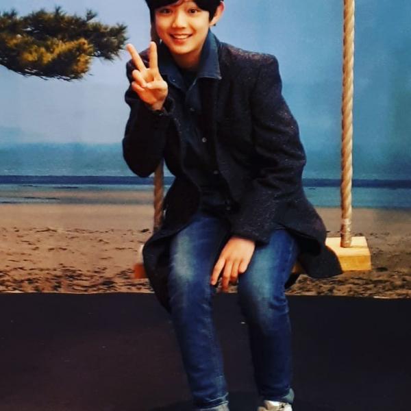 Mr.Sunshine: Nam chính bị vùi dập nhưng bù lại netizen Hàn đang 'phát cuồng' hai diễn viên nhí này Mr.Sunshine: Nam chính bị vùi dập nhưng bù lại netizen Hàn đang 'phát cuồng' hai diễn viên nhí này