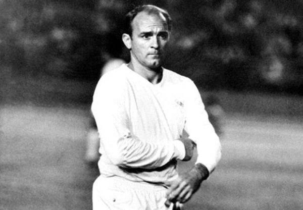 Dù chưa từng nâng tượng vàng World Cup, 10 cầu thủ này vẫn là huyền thoại trong lịch sử bóng đá Dù chưa từng nâng tượng vàng World Cup, 10 cầu thủ này vẫn là huyền thoại trong lịch sử bóng đá