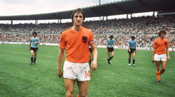 Dù chưa từng nâng tượng vàng World Cup, 10 cầu thủ này vẫn là huyền thoại trong lịch sử bóng đá Dù chưa từng nâng tượng vàng World Cup, 10 cầu thủ này vẫn là huyền thoại trong lịch sử bóng đá