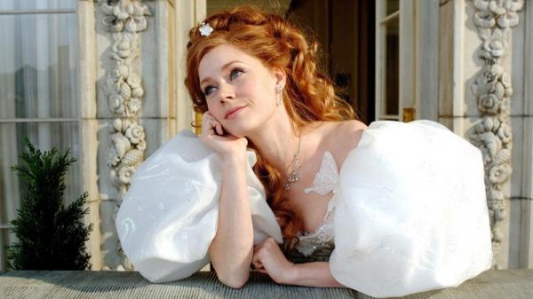 Tiếp tục đóng phần 2 'Enchanted', Amy Adams sẽ là nàng công chúa già nhất trong lịch sử Disney Tiếp tục đóng phần 2 'Enchanted', Amy Adams sẽ là nàng công chúa già nhất trong lịch sử Disney