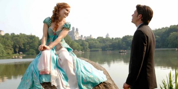 Tiếp tục đóng phần 2 'Enchanted', Amy Adams sẽ là nàng công chúa già nhất trong lịch sử Disney Tiếp tục đóng phần 2 'Enchanted', Amy Adams sẽ là nàng công chúa già nhất trong lịch sử Disney
