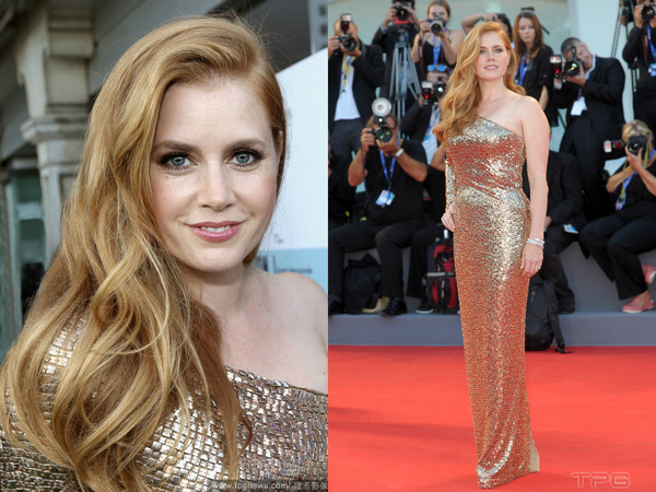 Tiếp tục đóng phần 2 'Enchanted', Amy Adams sẽ là nàng công chúa già nhất trong lịch sử Disney Tiếp tục đóng phần 2 'Enchanted', Amy Adams sẽ là nàng công chúa già nhất trong lịch sử Disney