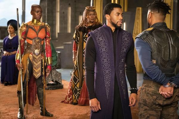 Thử bóc giá trang phục của hội 'rich superheroes' trong các phim Marvel nhé! Thử bóc giá trang phục của hội 'rich superheroes' trong các phim Marvel nhé!