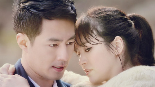 6 bộ phim Hàn chuyển thể từ phim và manga Nhật thành công 6 bộ phim Hàn chuyển thể từ phim và manga Nhật thành công