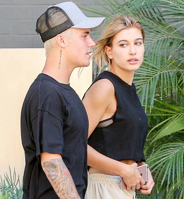 Justin Bieber - Hailey Baldwin: Cô gái bắt tay bạn vào năm 15 tuổi sẽ trở thành vị hôn thê của bạn sau này Justin Bieber - Hailey Baldwin: Cô gái bắt tay bạn vào năm 15 tuổi sẽ trở thành vị hôn thê của bạn sau này