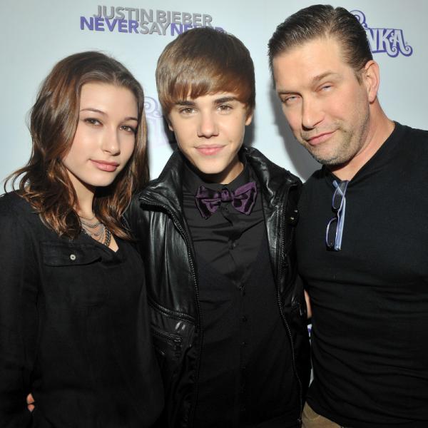 Justin Bieber - Hailey Baldwin: Cô gái bắt tay bạn vào năm 15 tuổi sẽ trở thành vị hôn thê của bạn sau này Justin Bieber - Hailey Baldwin: Cô gái bắt tay bạn vào năm 15 tuổi sẽ trở thành vị hôn thê của bạn sau này