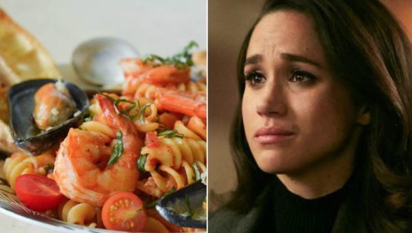 Meghan Markle tình nguyện vì Hoàng tử Harry mà từ bỏ món ăn cô yêu thích nhất Meghan Markle tình nguyện vì Hoàng tử Harry mà từ bỏ món ăn cô yêu thích nhất
