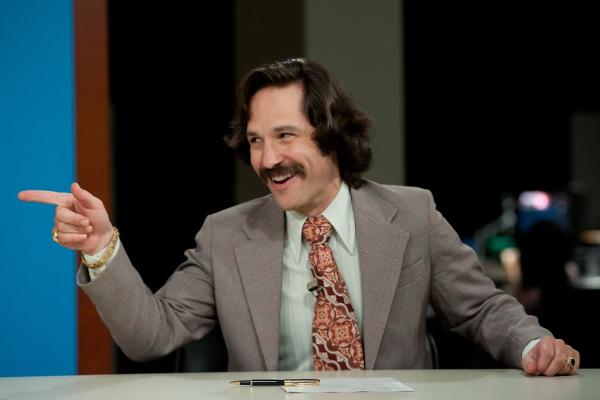 'Người Kiến' Paul Rudd: Nổi tiếng nhưng lại ngại trả lời phỏng vấn 'Người Kiến' Paul Rudd: Nổi tiếng nhưng lại ngại trả lời phỏng vấn