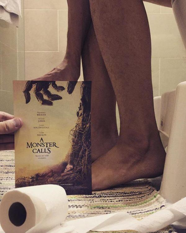 Chơi trò gì vui với poster phim bây giờ? Hãy học hỏi chuyên gia đồ họa Malaysia này ngay Chơi trò gì vui với poster phim bây giờ? Hãy học hỏi chuyên gia đồ họa Malaysia này ngay