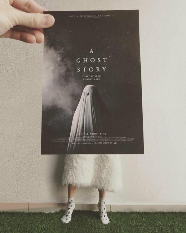 Chơi trò gì vui với poster phim bây giờ? Hãy học hỏi chuyên gia đồ họa Malaysia này ngay Chơi trò gì vui với poster phim bây giờ? Hãy học hỏi chuyên gia đồ họa Malaysia này ngay