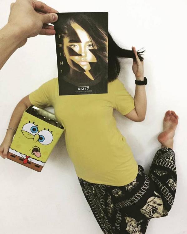 Chơi trò gì vui với poster phim bây giờ? Hãy học hỏi chuyên gia đồ họa Malaysia này ngay Chơi trò gì vui với poster phim bây giờ? Hãy học hỏi chuyên gia đồ họa Malaysia này ngay