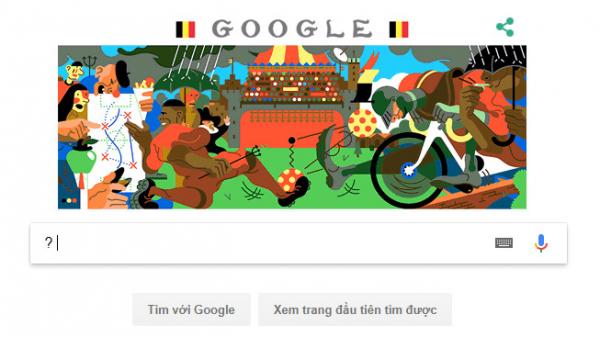 Ngày nào cũng dùng Google nhưng chưa chắc bạn đã biết 16 sự thật thú vị này Ngày nào cũng dùng Google nhưng chưa chắc bạn đã biết 16 sự thật thú vị này