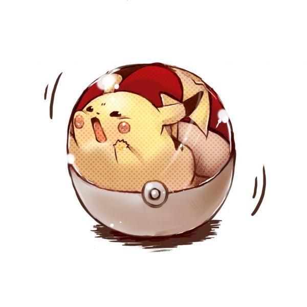 Thế giới thu nhỏ của các Pokémon bên trong Pokeball trông như thế nào? Thế giới thu nhỏ của các Pokémon bên trong Pokeball trông như thế nào?